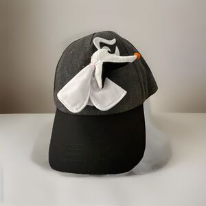 Disney Parks Exclusive Zero Baseball Cap Hat Nightmare Before Christmas NWT